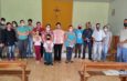 Formação CPC comunidade São Sebastião
